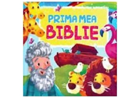 Prima mea Biblie