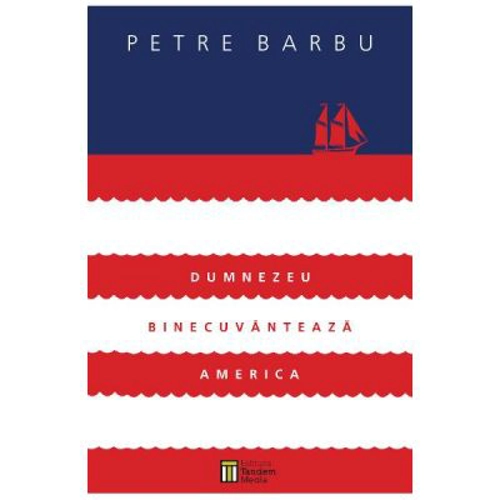 Dumnezeu binecuvanteaza America