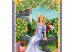 Printul fermecat - Fratii Grimm