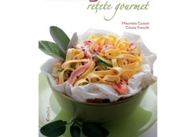 Fara grasimi. Retete gourmet - Maurizio Cusani