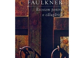 Recviem pentru o calugarita - William Faulkner