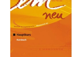 em neu 2008 Hauptkurs Kursbuch