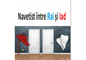 Navetist intre Rai si Iad