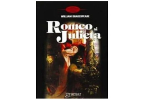 Romeo si Julieta William Shakespeare