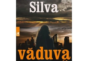 Vaduva neagra - Daniel Silva