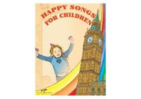 Happy Songs for Children