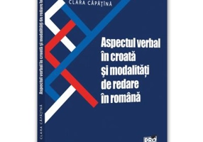 Aspectul verbal in croata si modalitati de redare in romana