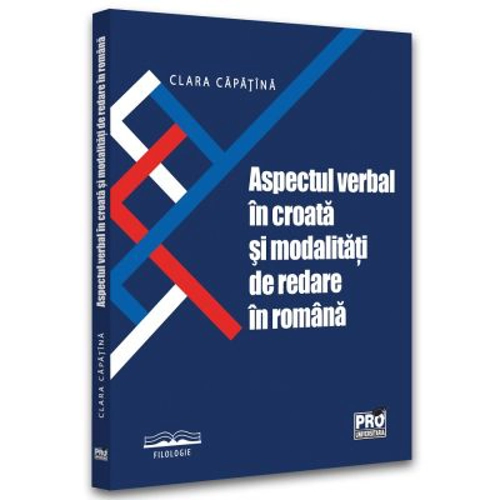 Aspectul verbal in croata si modalitati de redare in romana