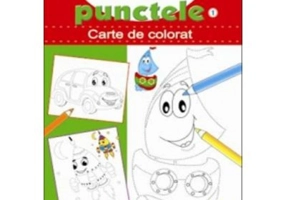 Uneste punctele Nr. 1