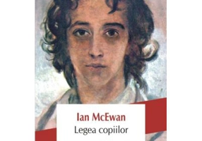 Legea copiilor - Ian McEwan