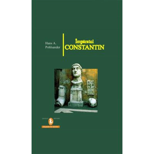 Imparatul Constantin