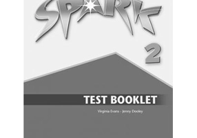 Curs limba engleza Spark 2 Monstertrackers Teste