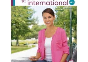 Schritte international Neu 5+6 Arbeitsbuch+CDs zum Arbeitsbuch