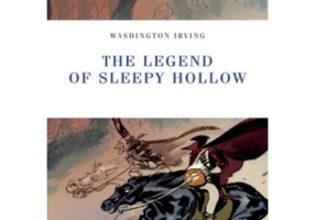The Legend of Sleepy Hollow - Washington Irving