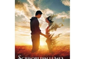 Scrisori din lumea de dincolo - Chico Xavier