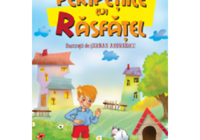 Peripetiile lui Rasfatel