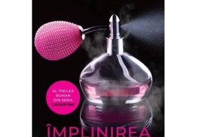 Implinirea - Sylvia Day