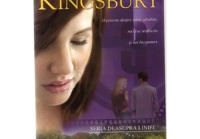 Scena a treia. Seria Deasupra liniei. Cartea a treia - Karen Kingsbury