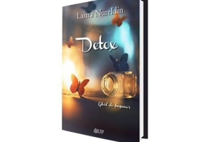 Detox. Ghid de buzunar - Laura Nureldin