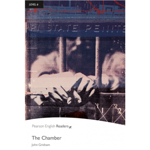 Level 6: The Chamber - John Grisham