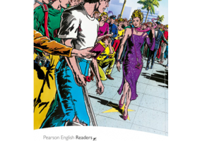 Easystart. Lucky Break Book and CD Pack - John Escott