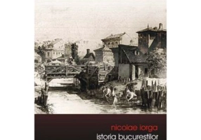 Istoria Bucurestilor