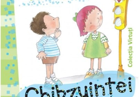 Virtutea chibzuintei - Aleix Cabrera