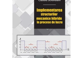 Implementarea structurilor mecanice hibride in procese de lucru - Claudiu Schonstein
