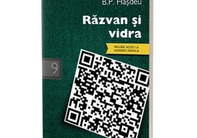 Razvan si Vidra – Bogdan Petriceicu-Hasdeu