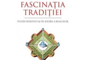 Fascinatia traditiei - Teodor Baconschi