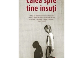 Calea spre tine insuti. Pot sa ma vindec? Chiar vreau sa ma vindec? Umbra si lumina din mine. Da-mi un vis de care sa ma agat. Necredinta - cautare a