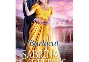 Burlacul - Sabrina Jeffries