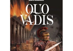 Quo vadis - Henryk Sienkiewicz