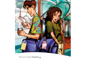 Easystart. The Big Bag Mistake Book and CD Pack - John Escott