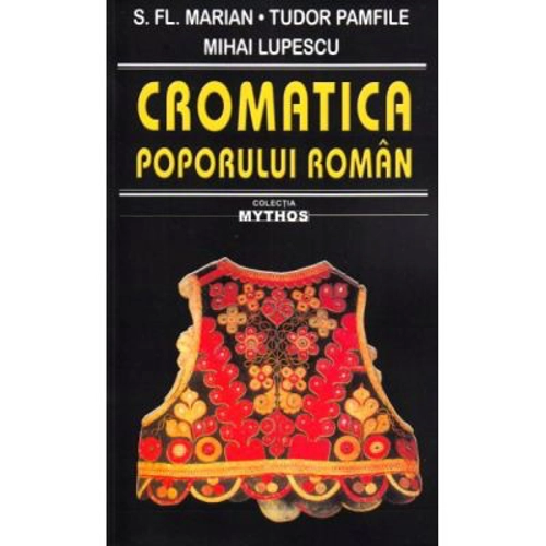 Cromatica poporului roman