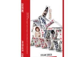 Iesi din viata mea! - Stelian Turlea