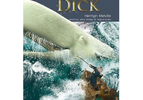 Moby Dick cu cross-platform App - Virginia Evans