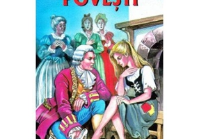 Povesti, partea 1 - Fratii Grimm