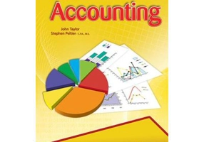 Curs limba engleza Career Paths Accounting Manualul elevului cu digibook app. - John Taylor