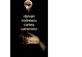 Cartea catrenelor - Razvan Codrescu