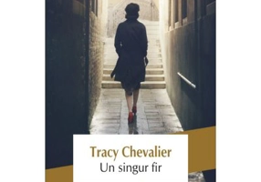 Un singur fir - Tracy Chevalier