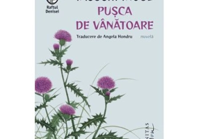 Pusca de vanatoare - Yasushi Inoue
