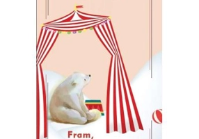 Fram, ursul polar - Cezar Petrescu