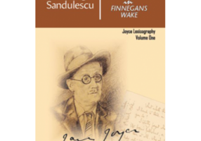 Romanian words in Finnegans Wake