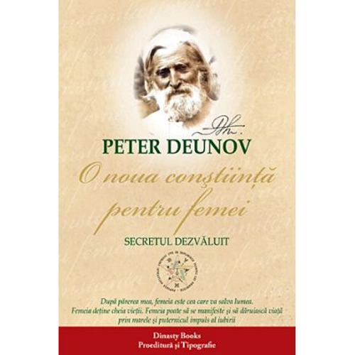 O noua constiinta pentru femei