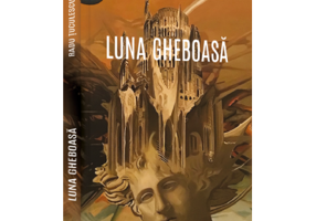 Luna gheboasa