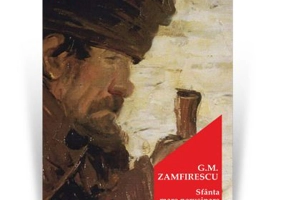 Sfanta mare nerusinare, vol 1. Editia 2021