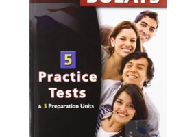 Succeed in BULATS - Andrew Betsis