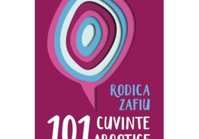 101 cuvinte argotice - Rodica Zafiu