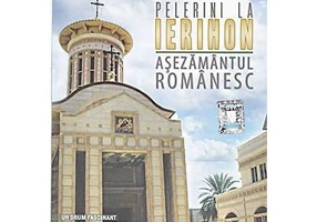 DVD Pelerini la Ierihon. Asezamantul romanesc